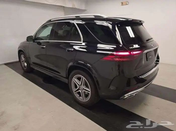 MERCEDES GLE 350 4MATIC 2025 3