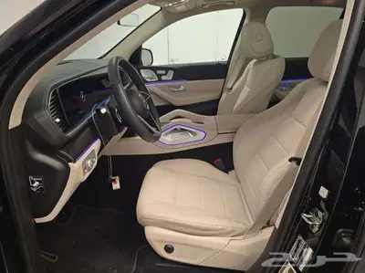 MERCEDES GLE 350 4MATIC 2025 index