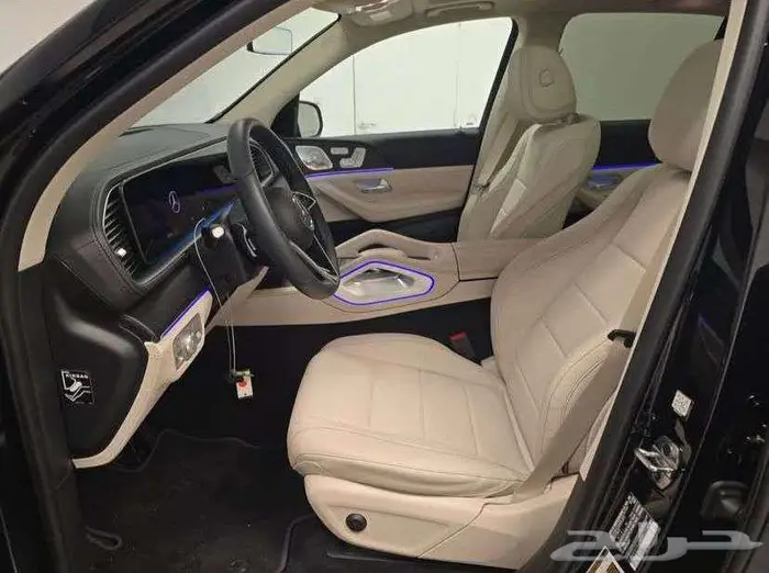 MERCEDES GLE 350 4MATIC 2025 6