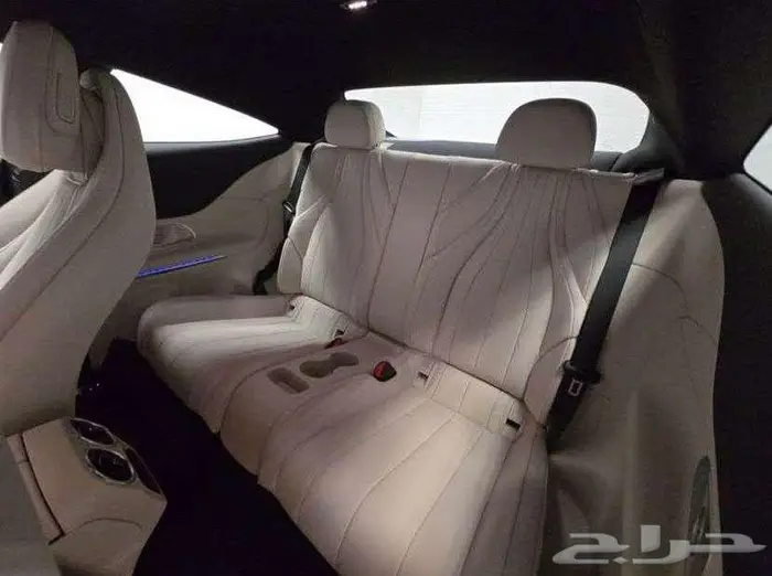 MERCEDES CLE 450 V6 4MATIC 2024 9