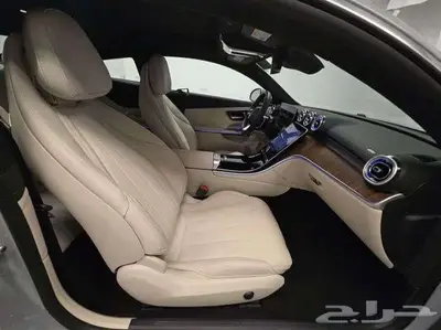 MERCEDES CLE 450 V6 4MATIC 2024 index