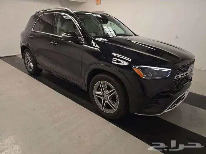 MERCEDES GLE 350 4MATIC 2025 2