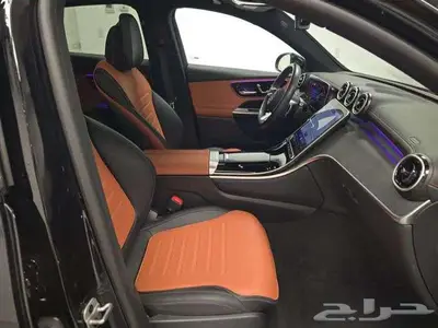 MERCEDES GLC 300 COUPE 2024 index
