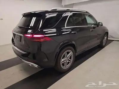 MERCEDES GLE 350 4MATIC 2025 index