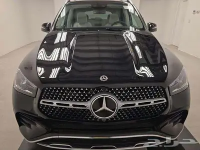MERCEDES GLE 350 4MATIC 2025 index