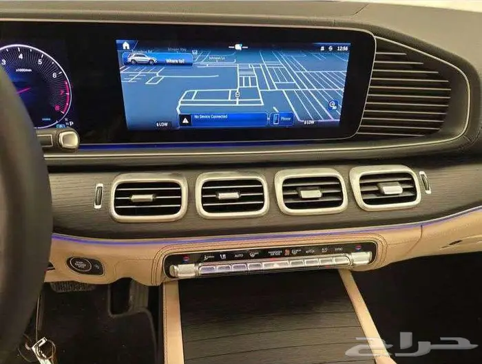 MERCEDES GLE 350 4MATIC 2025 8