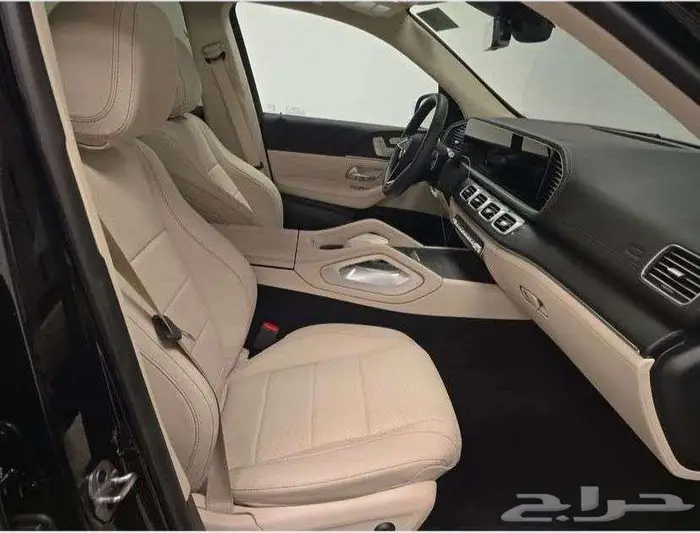 MERCEDES GLE 350 4MATIC 2025 7
