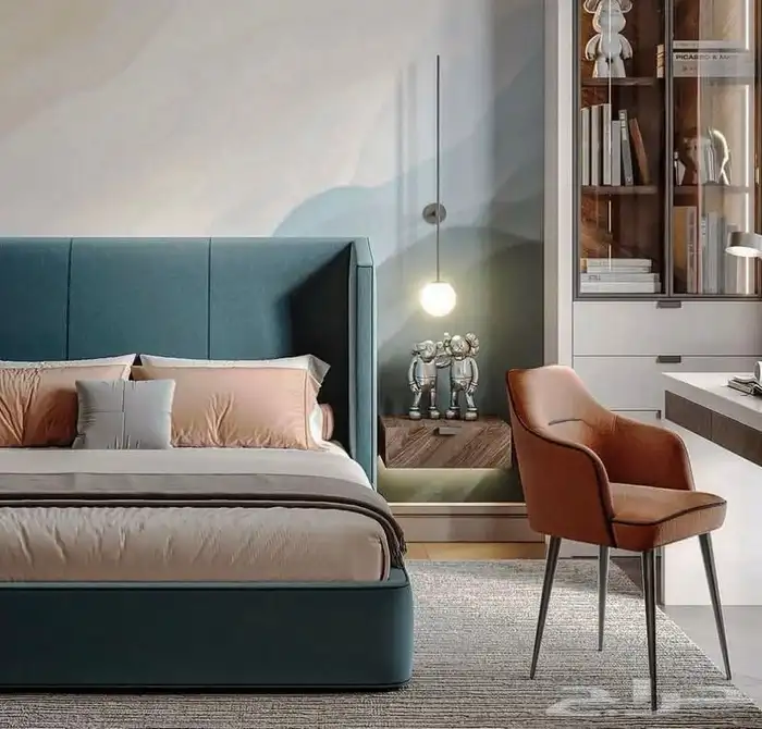 مصممة ديكورات خارجية وداخليه 15