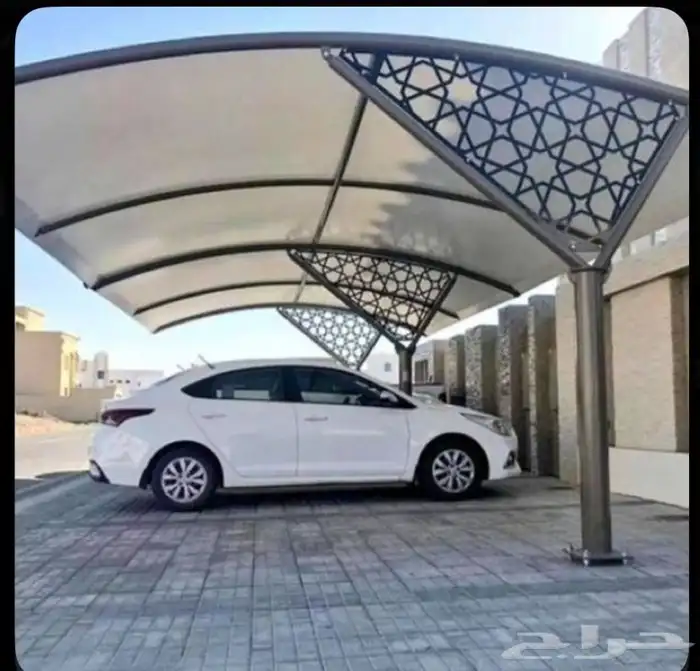 مضلات سيارات مضلات مواقف مضلات مدارس جده 0