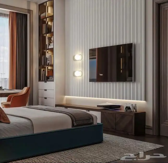 مصممة ديكورات خارجية وداخليه 16