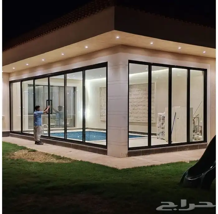 ساندوش بنل سمنت امبورد جده 0