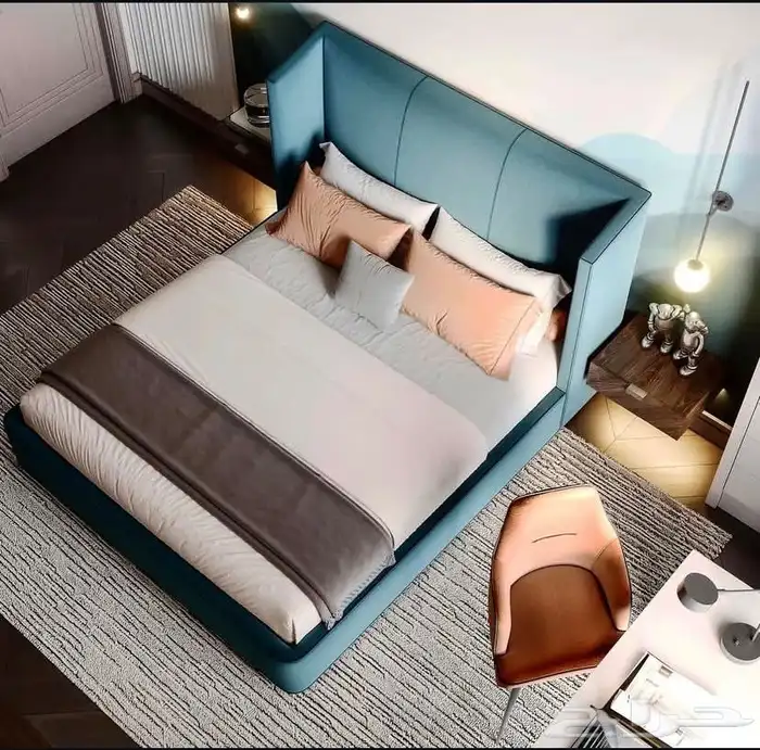 مصممة ديكورات خارجية وداخليه 14