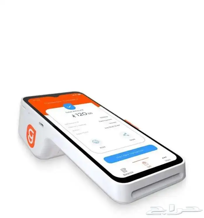 اجهزة نقاط بيع مدفوعات مدي pos من جيديا مجانا  بدون رسوم 3
