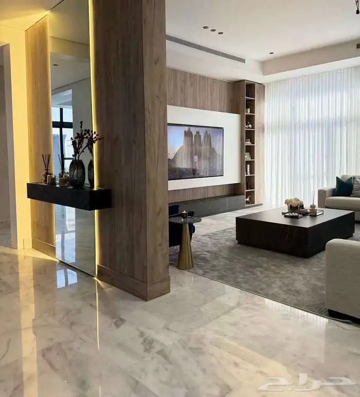 مصممة ديكورات خارجية وداخليه 28