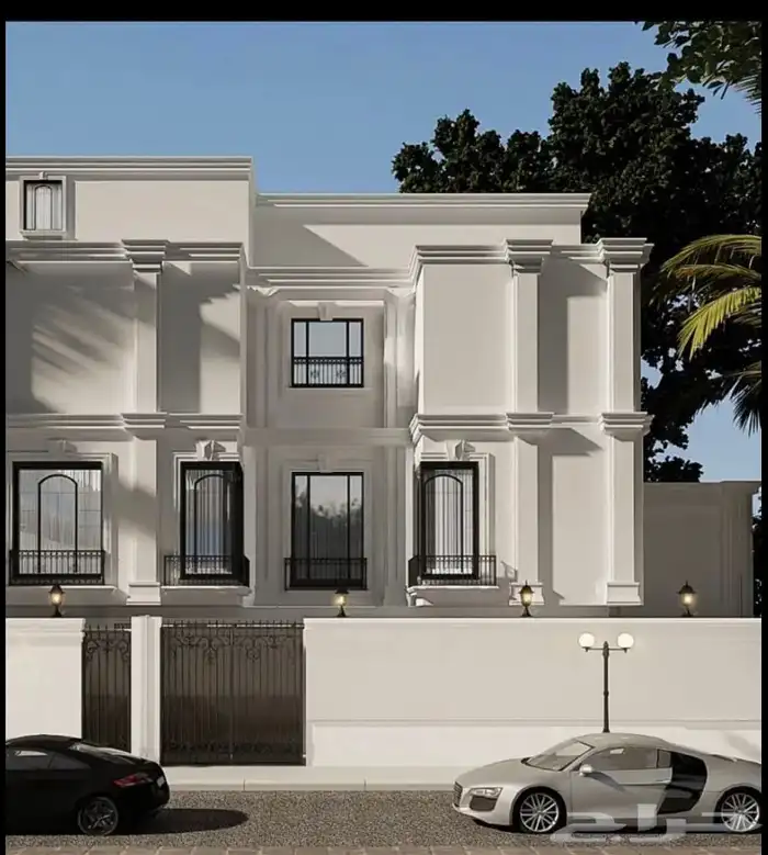 مصممة ديكورات خارجية وداخليه 0