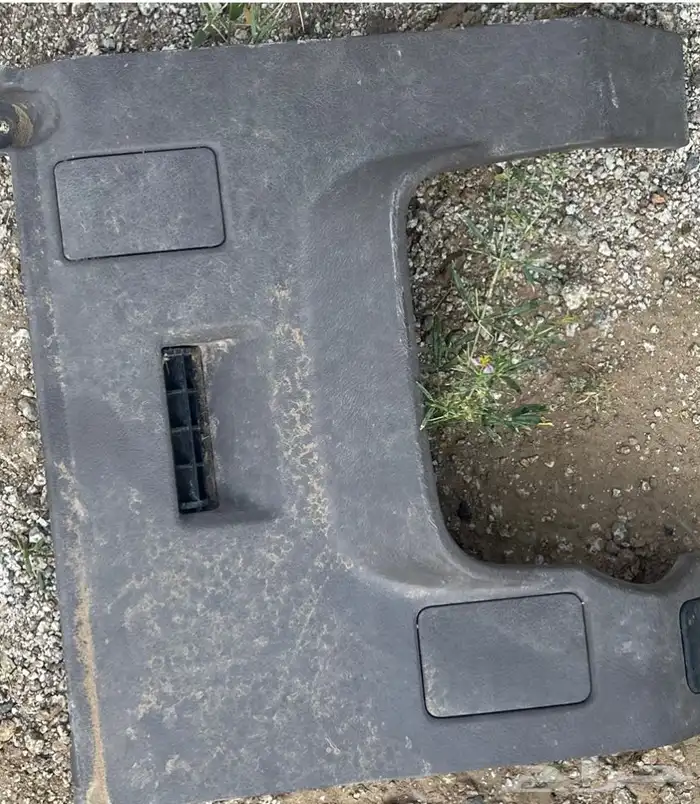 للبيع اغراض جيب ربع 2016 6