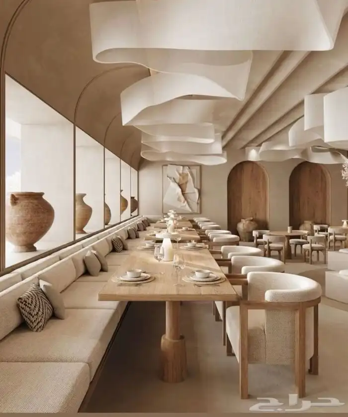 مصممة ديكورات خارجية وداخليه 2