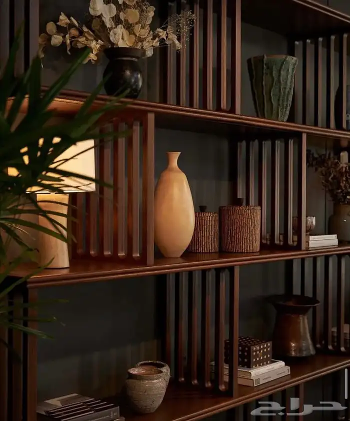 مصممة ديكورات خارجية وداخليه 19