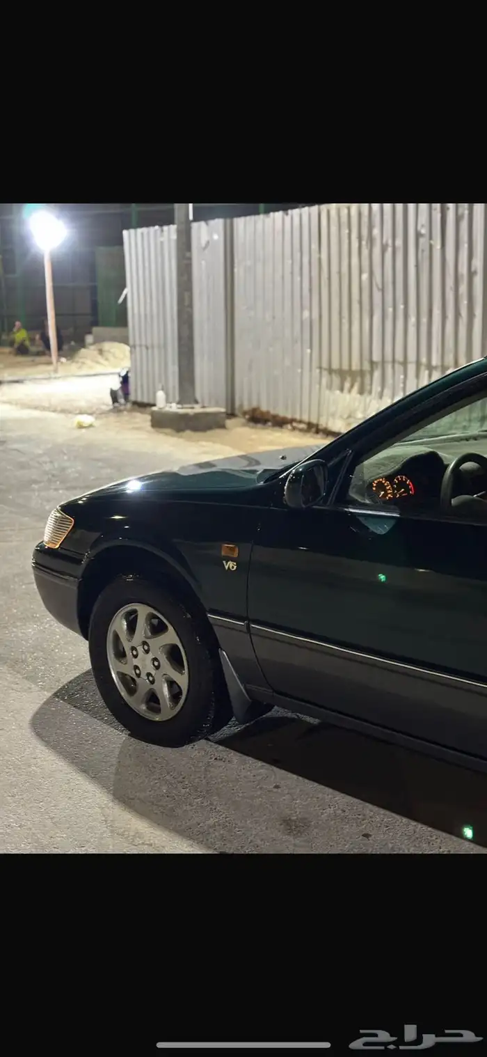 كامري2000للبيع 2