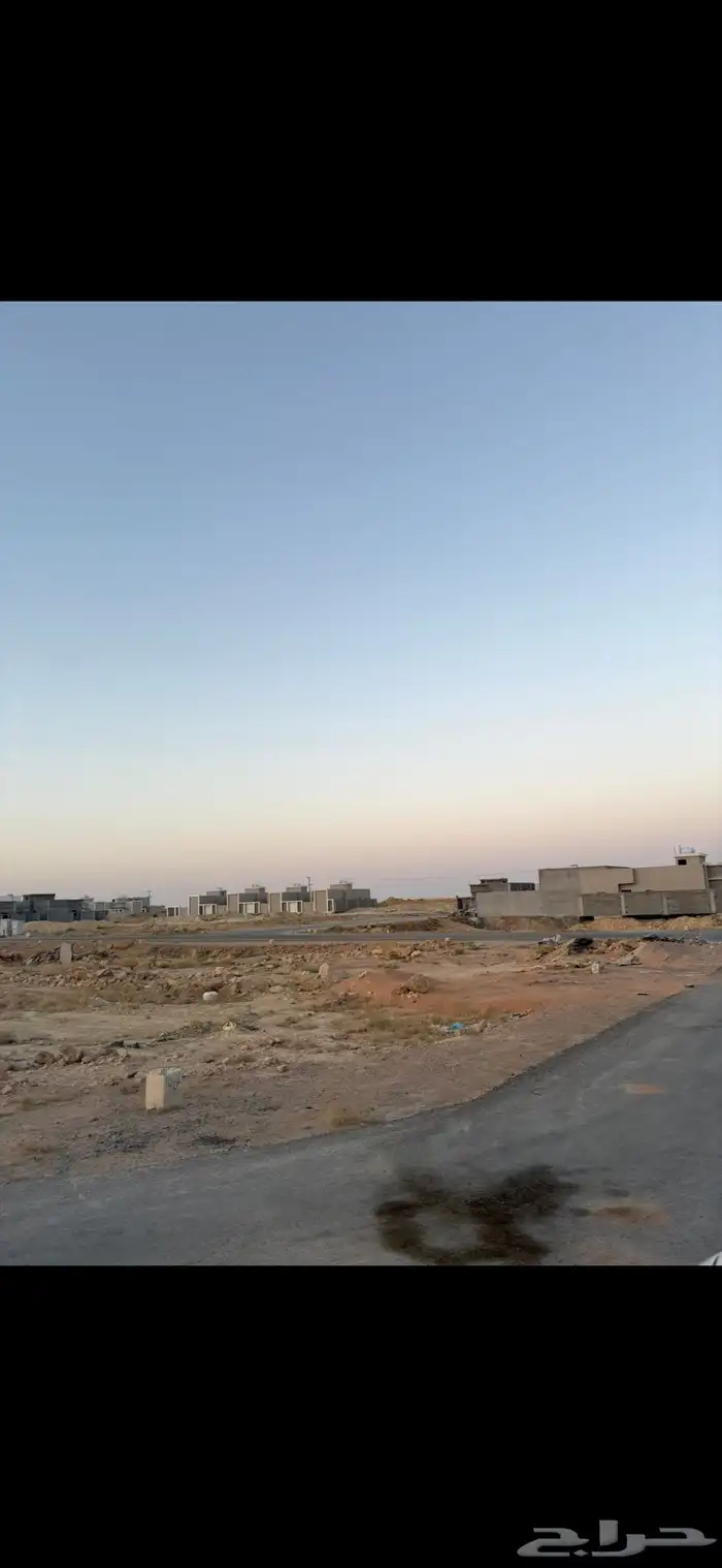 اراضي مميزة مخطط سحاب المذنب 1