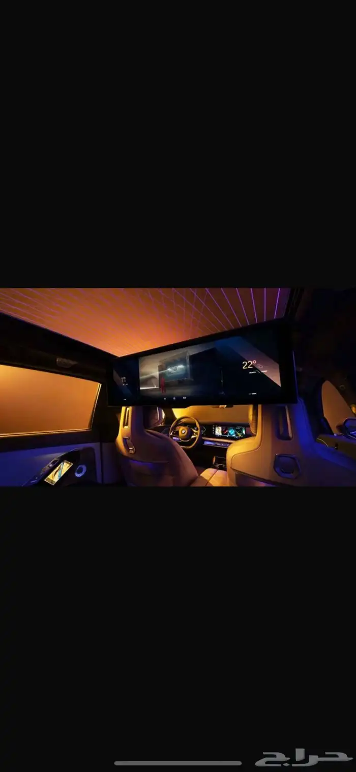 بي ام 2025 للايجار بالساعه واليوم والشهر 0