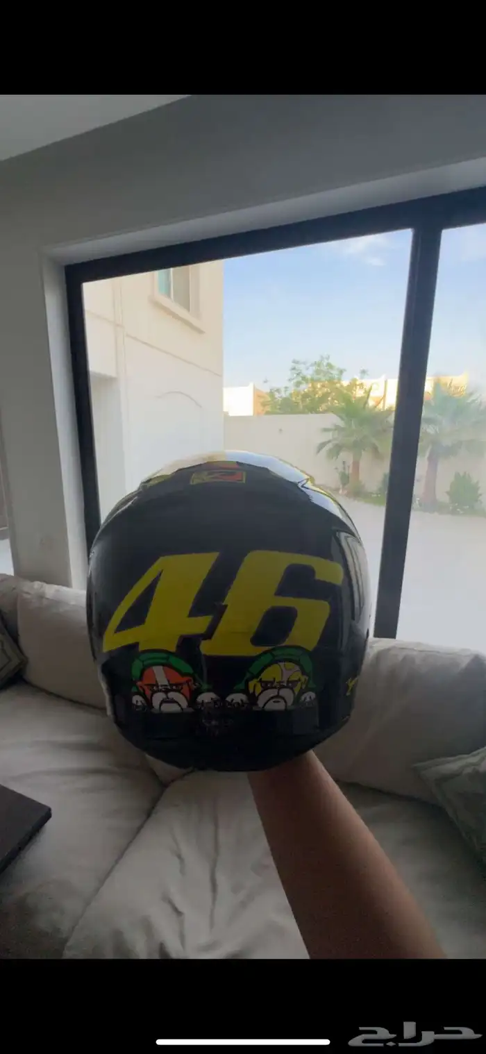 خوذه AGV 0