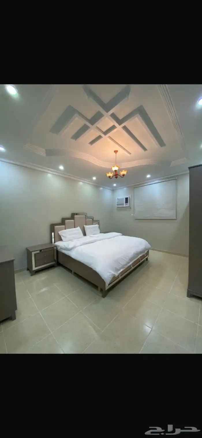 شقق جديده للإيجار 5