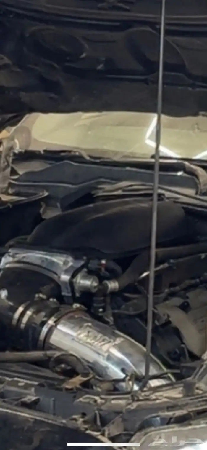 ثروتل راوش مع انتيك 5 انش بيع سمح 2