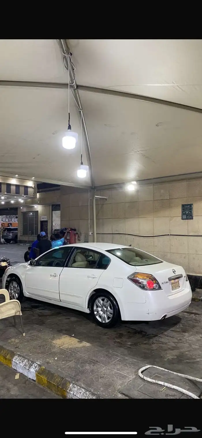 التيما 2010 بودي بلد 3