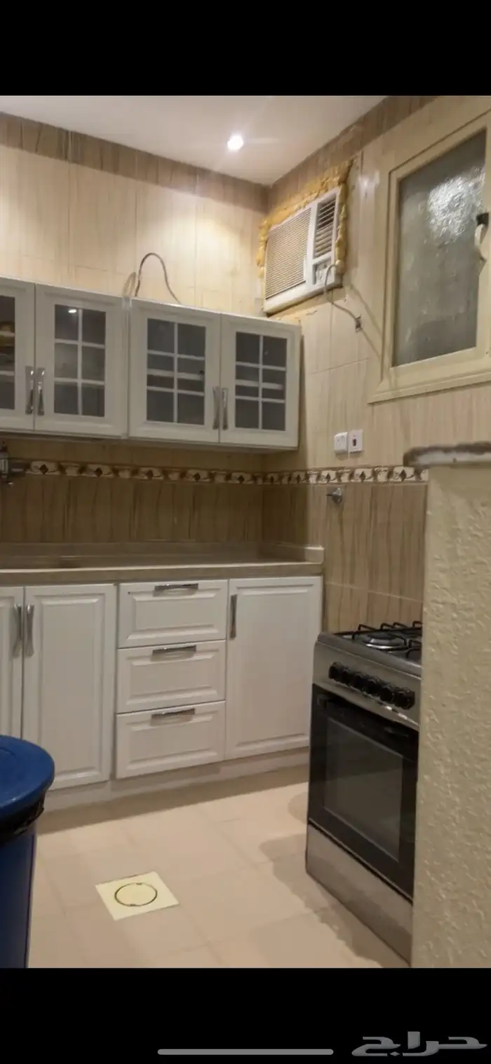 شالية وحدات سكنية جديد الدرب للاجار 2