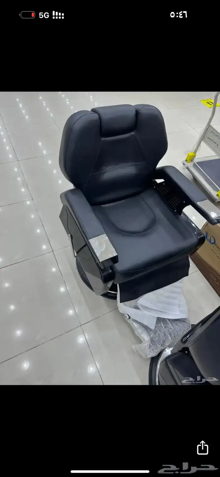 كراسي حلاقه بسعر جمله 1