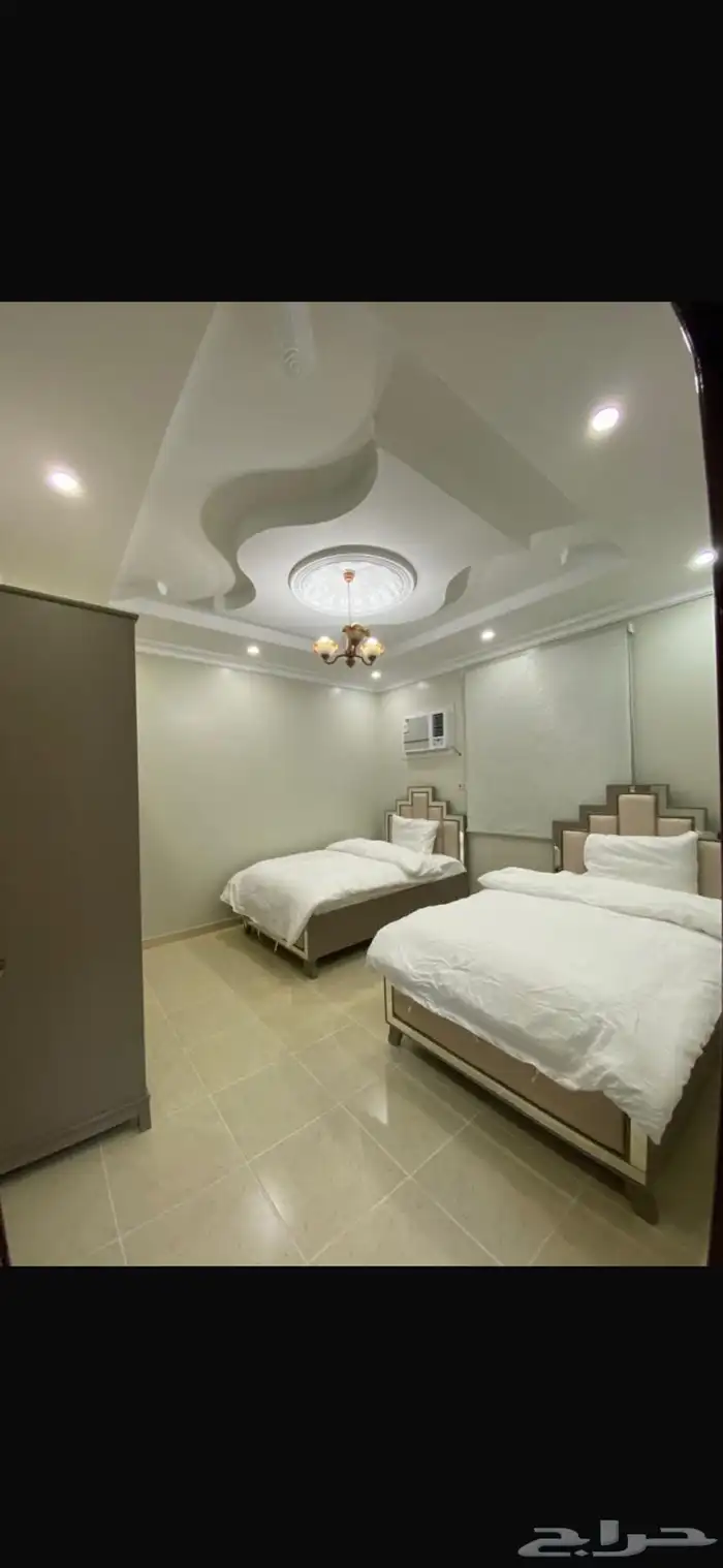 شقق جديده للإيجار 3
