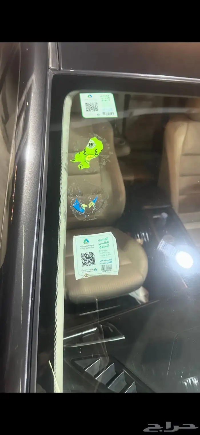 مازدا 6 4