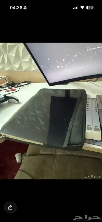 ماك بوك برو 2019 16 inch index