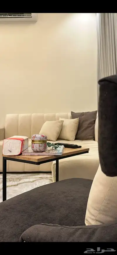 استيديو موردن باثاث فاخر بحي الياسمين ب 3290 index