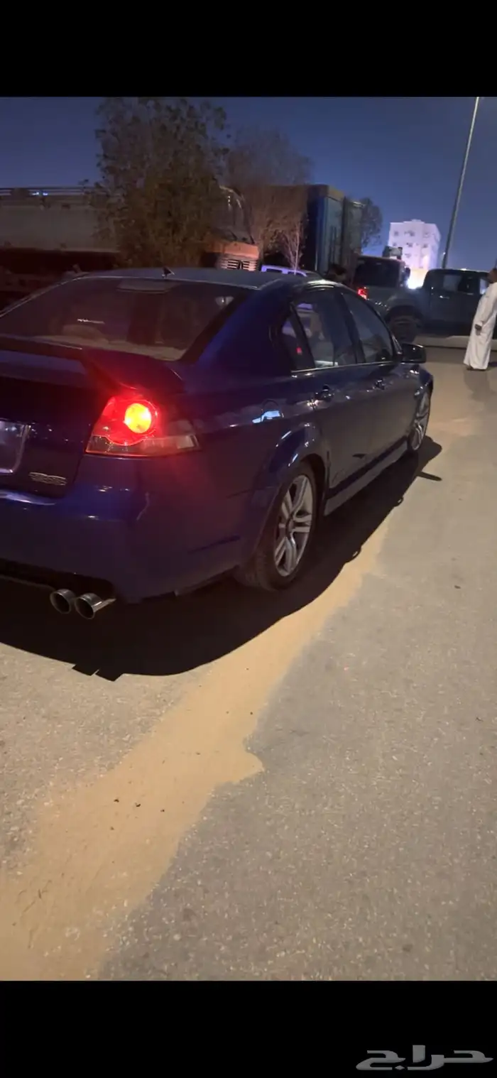 للبيع لومينا 2009 2