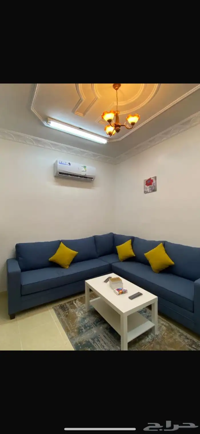 شقق جديده للإيجار 6