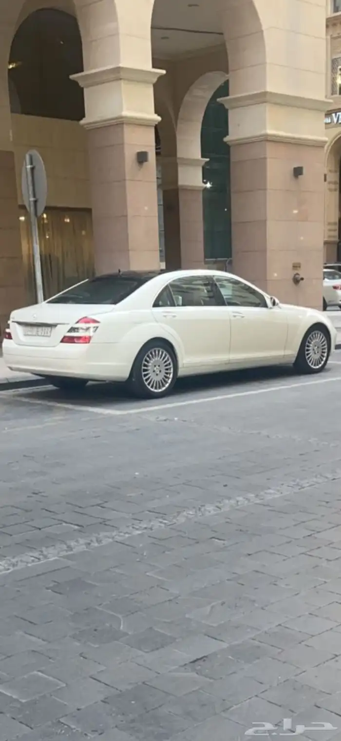 مارسيدس بانوراما 2008 3