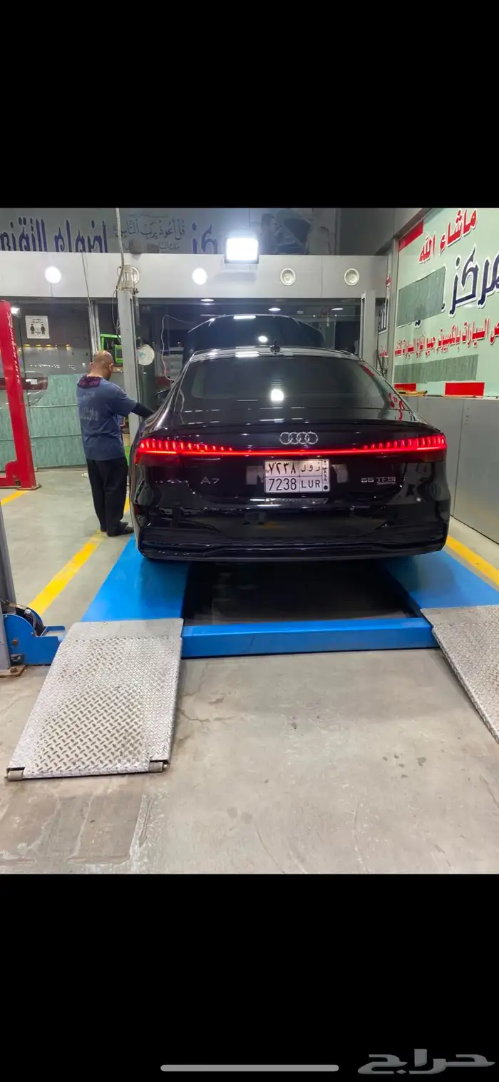 مندوب كشف و فحص سيارات بجدة ماقبل الشراء جدة شاهد التقييمات 4