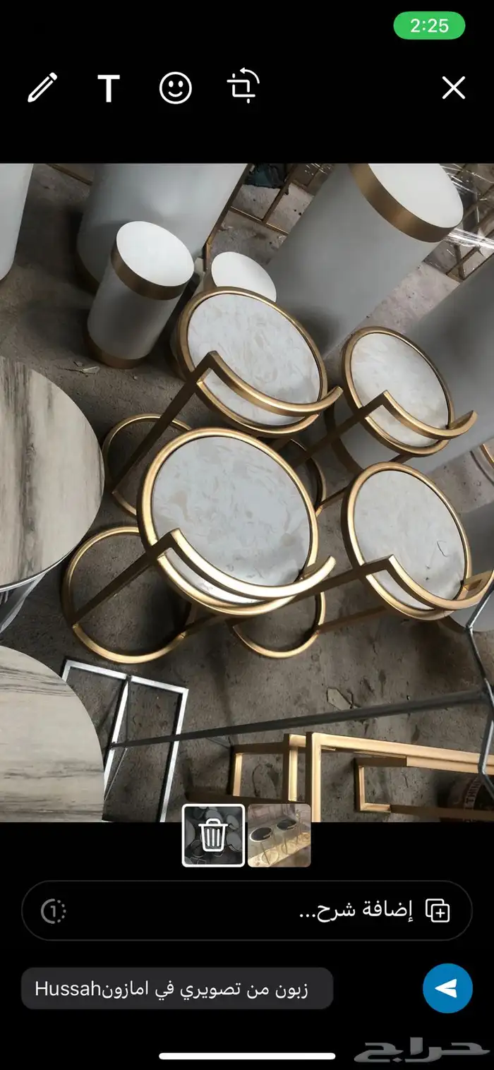 تفصيل حسب الطلب من الورشه 59