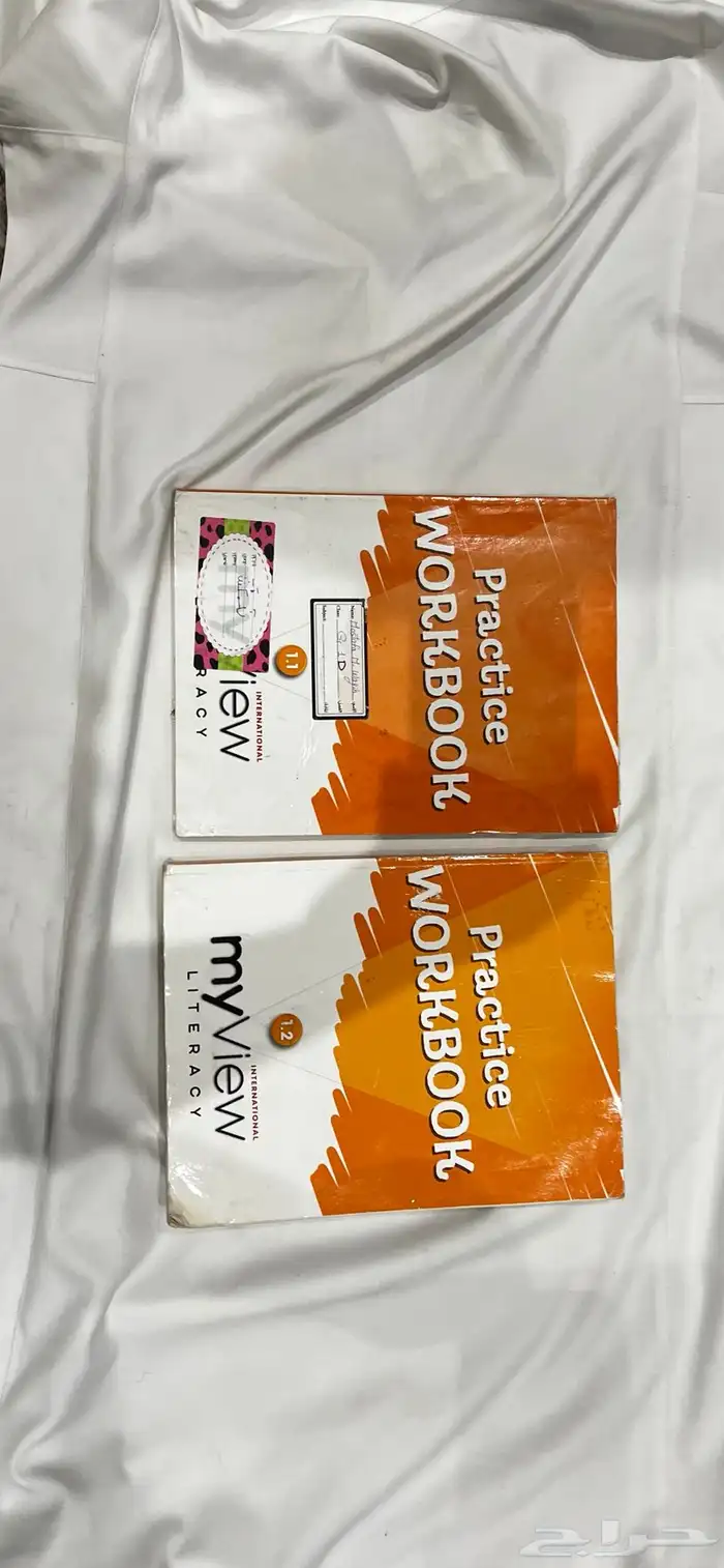 كتبgrade1 4 7 10 بيع مستعجل 12