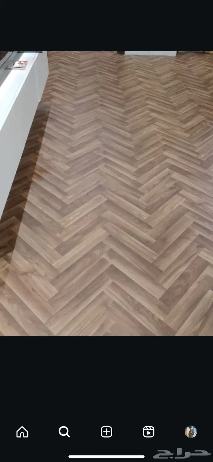 ارضيات فينيل صناعه بلجيكي 4