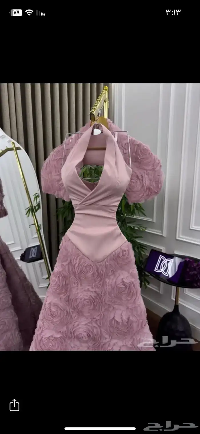 فستان 250 1