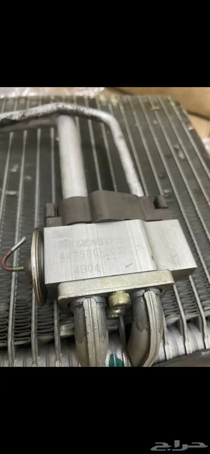 قطع كامري 2001 1