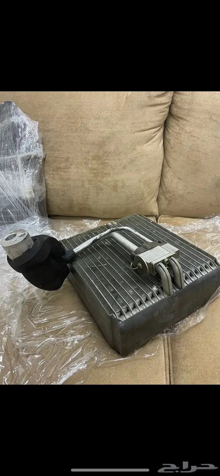 قطع كامري 2001 2