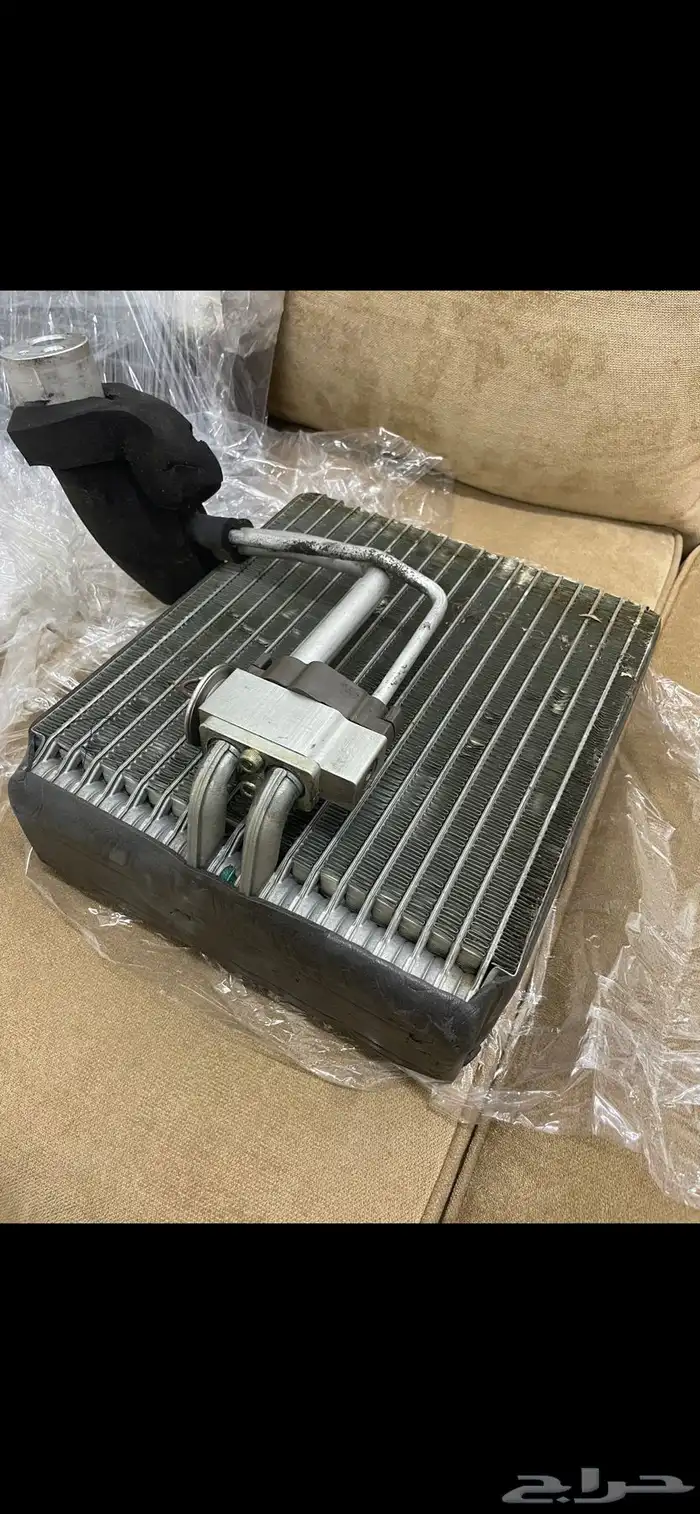 قطع كامري 2001 0