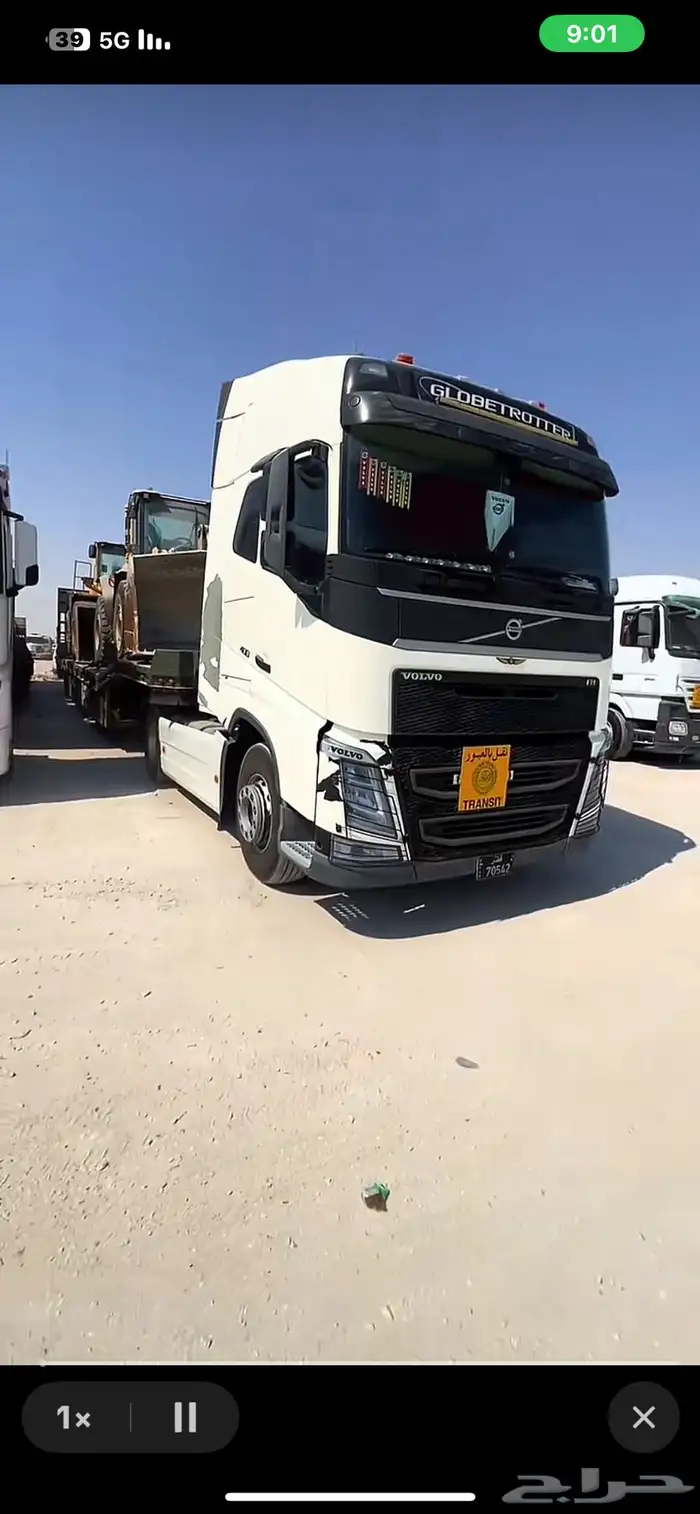 لوبد متواجد مكة جده الجموم لنقل المعدات للايجار 1