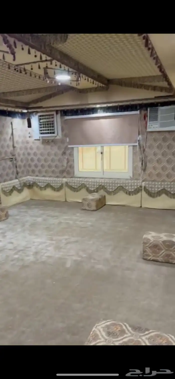 كرفانه شينكو الطول 14 محورين طاقه مكيفات 2