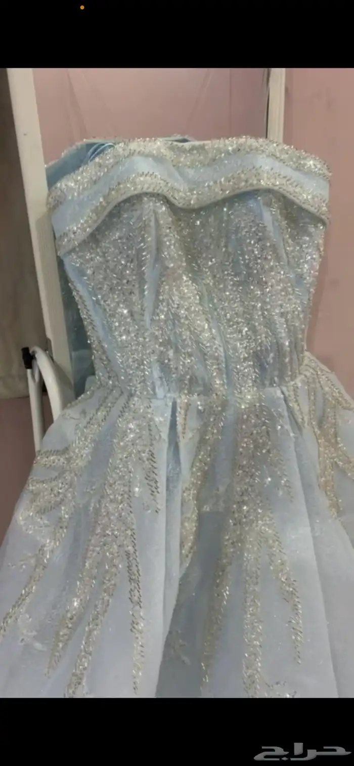 فساتين نسائيه 1