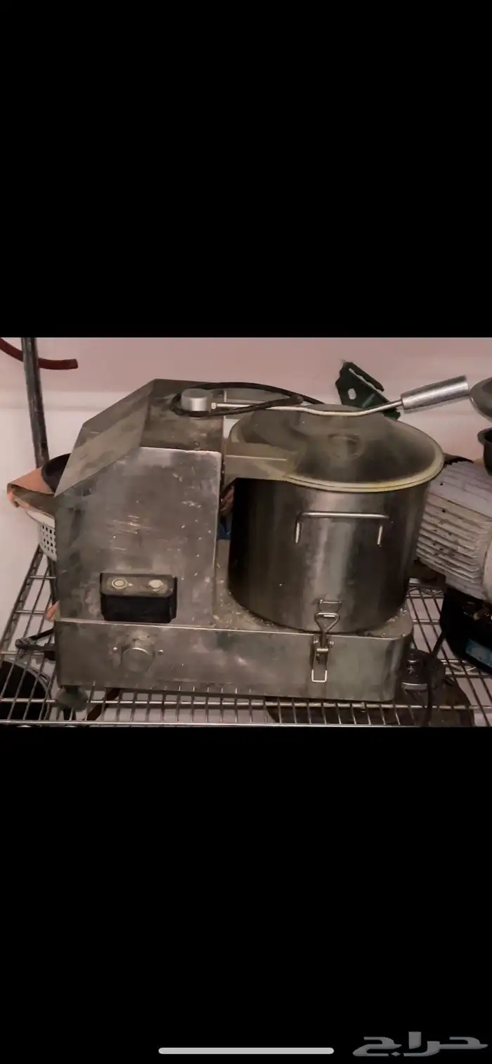 عده مطعم للبيع 0